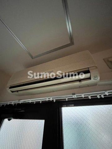 夙川ガーデンズの設備