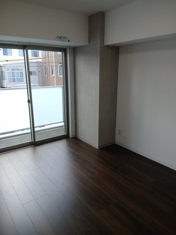 URBAN FLATS北上の内装