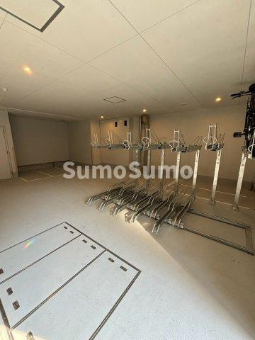 シーズンフラッツ福島のその他共用部分