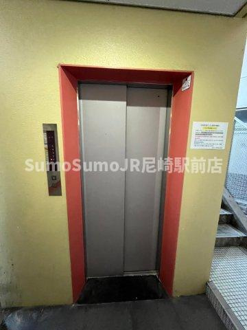 COMFORT のその他共用部分