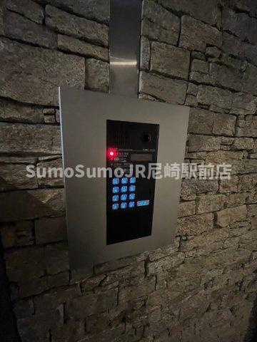 COMFORT のその他共用部分