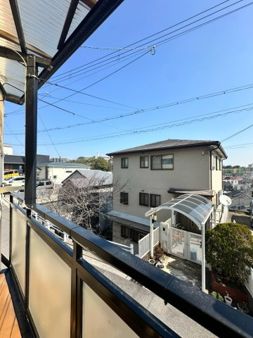 五月が丘戸建の展望