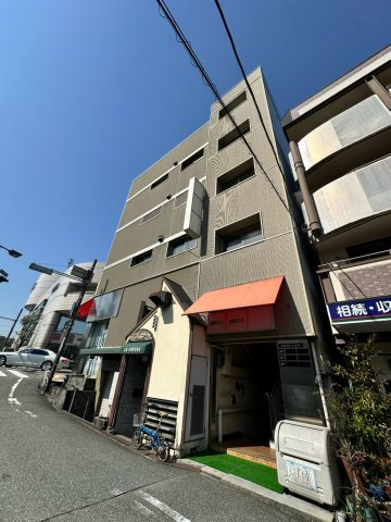 逆瀬川ビル 