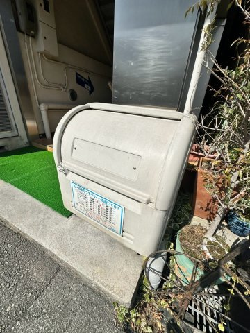 逆瀬川ビル のその他共用部分