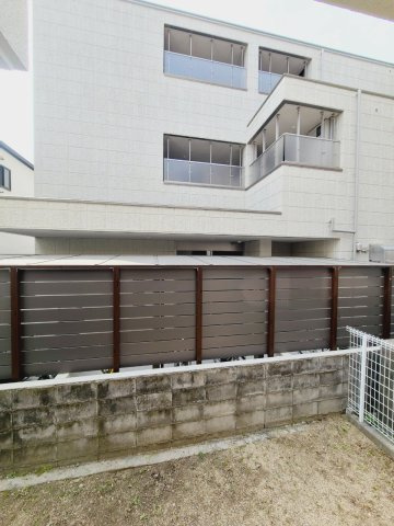 大屋町21-10戸建の展望