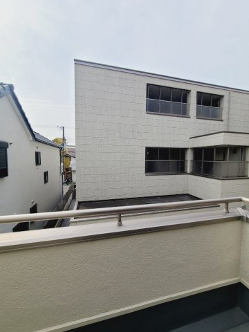 大屋町21-10戸建の展望