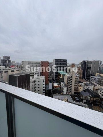 S-RESIDENCE福島diverseの展望