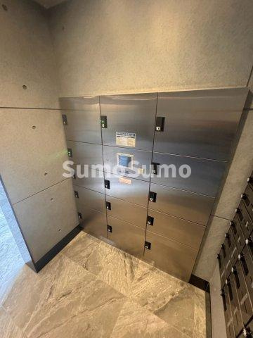 S-RESIDENCE福島diverseのその他共用部分