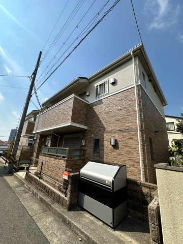 さつきハイツ
