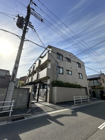 光永コート