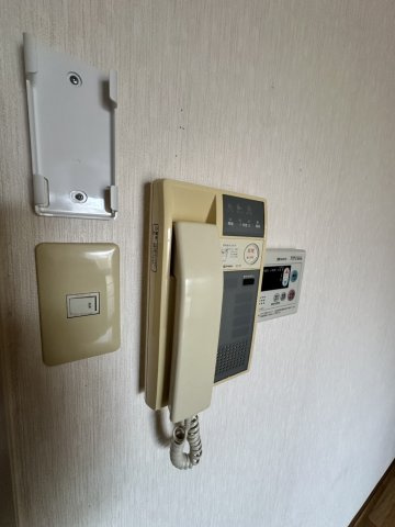 光永コートの設備