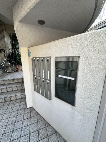 光永コートのその他共用部分