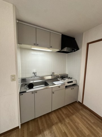 光永コートのキッチン