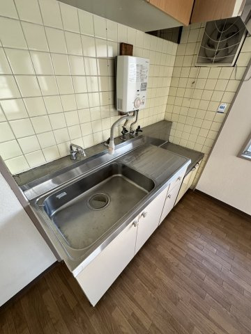 サンパールビルのその他