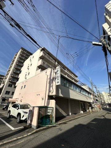 サンパールビル