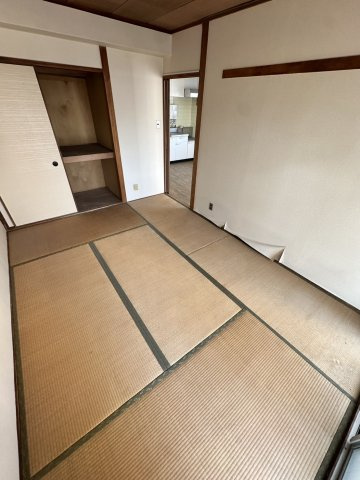 サンパールビルのその他