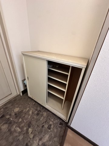 サンパールビルのその他