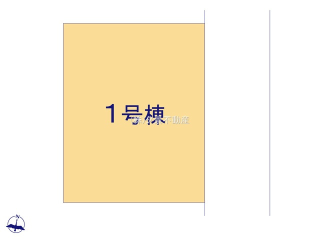 《仲介手数料無料》緑区道祖土１丁目19-29新築一戸建てブルーミングガーデン