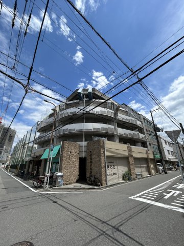 COMFORT の外観