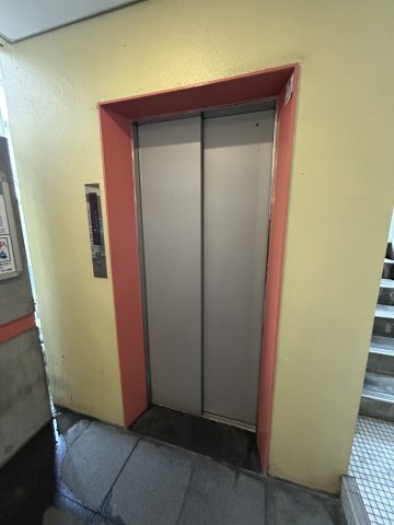 COMFORT の設備