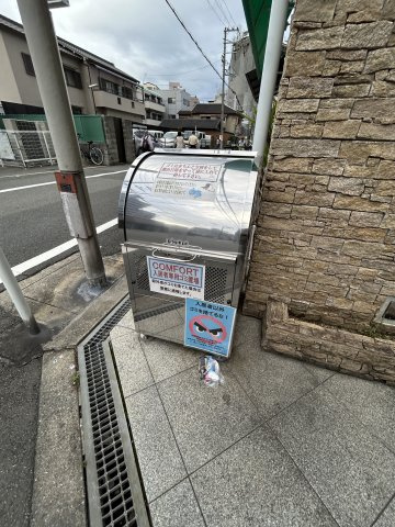 COMFORT のその他共用部分