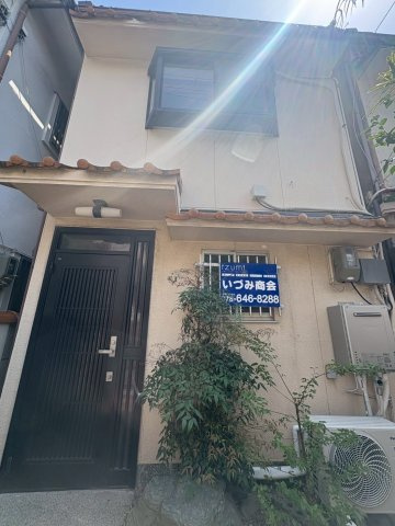 片山町1丁目貸家のその他共用部分