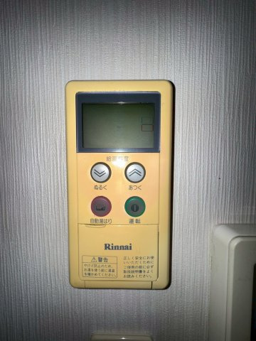 灘北通4丁目貸テラスハウスの設備