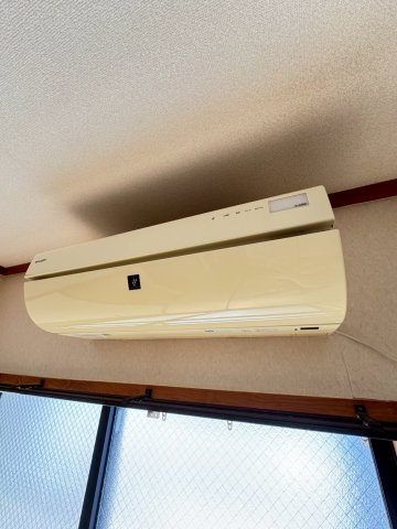 灘北通4丁目貸テラスハウスの設備