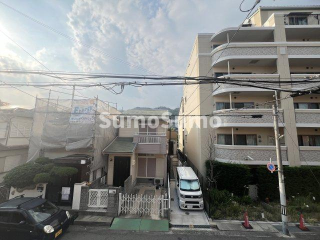 神戸市東灘区の展望