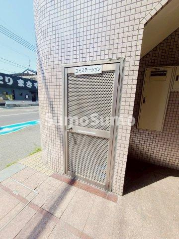 コスモハイツ（宝塚市光明町）のその他共用部分