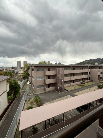 カワモヒルの展望