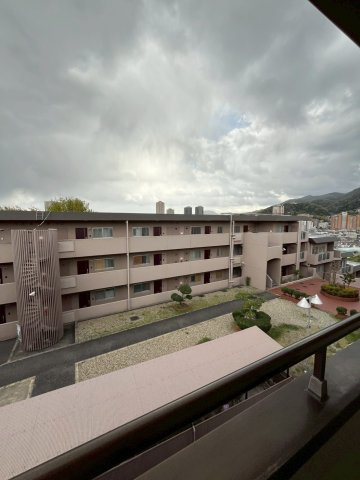 カワモヒルの展望