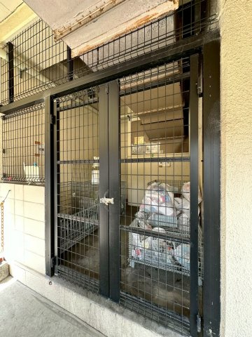 サンビオラ一番館のその他共用部分