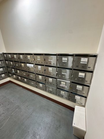 サンビオラ一番館のその他共用部分