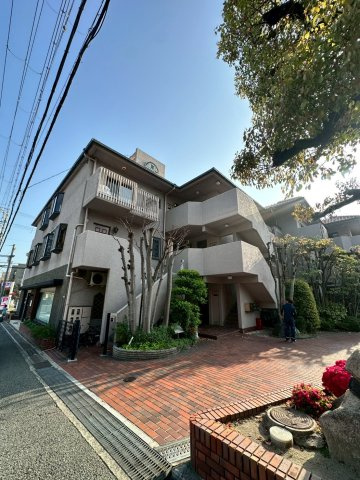 夙川ガーデンハイツⅡ