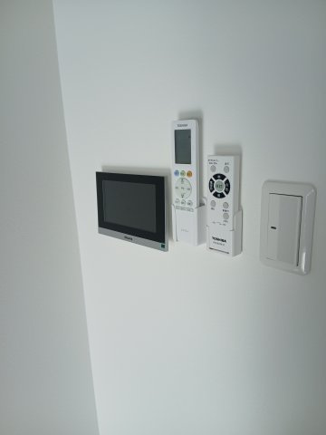URBAN FLATS北上のセキュリティ