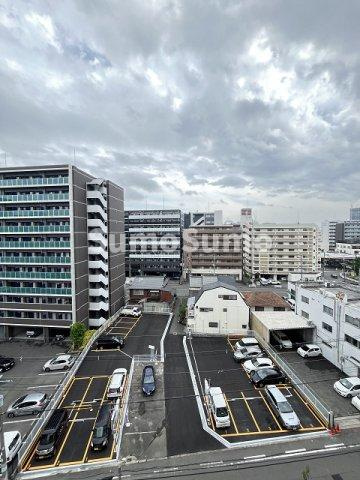 シティカレント新大阪の展望