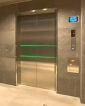 グラシアプレイス錦糸町の設備