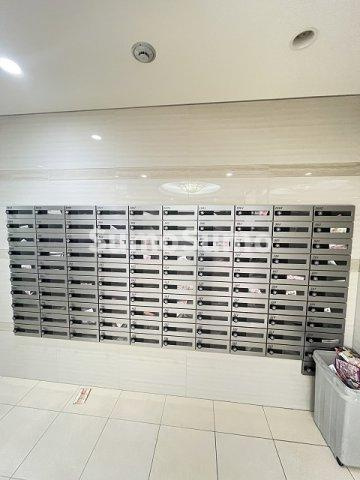 Luxe新大阪Ⅰのその他共用部分