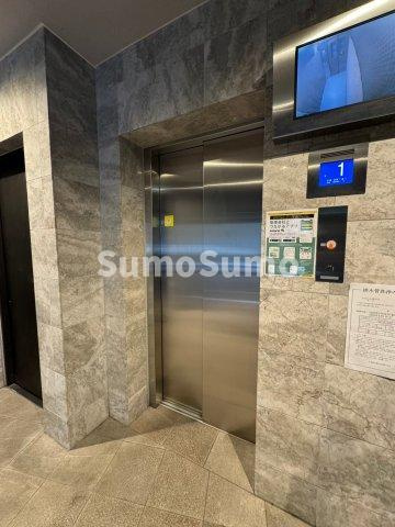 LaSante梅田北のその他共用部分