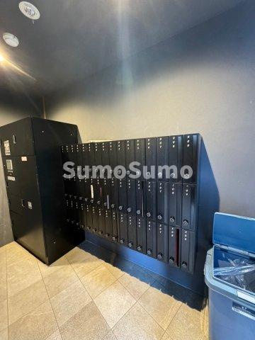 LaSante梅田北のその他共用部分