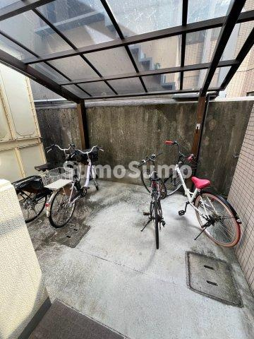 ＪＳＣ芦屋のその他共用部分