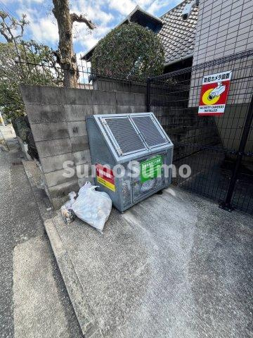 ＪＳＣ芦屋のその他共用部分