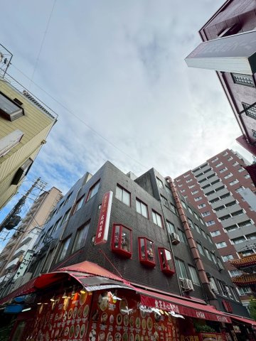 栄町ビル