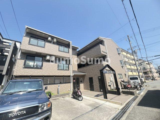 ERシティーズ住吉
