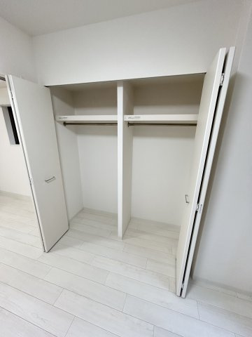 LaDouceur梅田Eastのセキュリティ