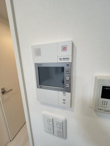 LaDouceur梅田Eastの収納