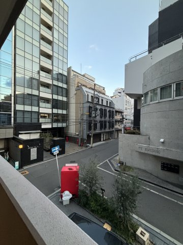 LaDouceur梅田Eastの展望