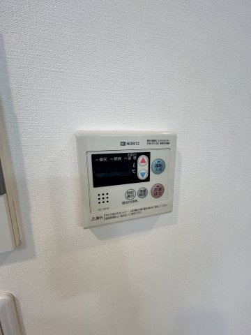 LaDouceur梅田Eastの設備