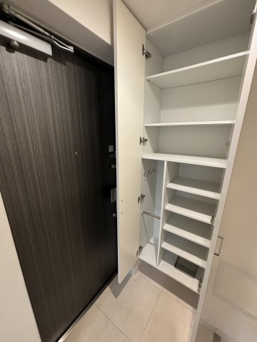 LaDouceur梅田Eastのその他
